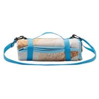 COPERTA DA PIC NIC IMBOTTITA PERSONALIZZATA